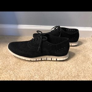 Cole Haan tennis shoes